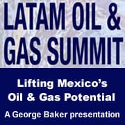 Lifting Mexico's Oil & Gas Potential