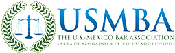 USMBA logo